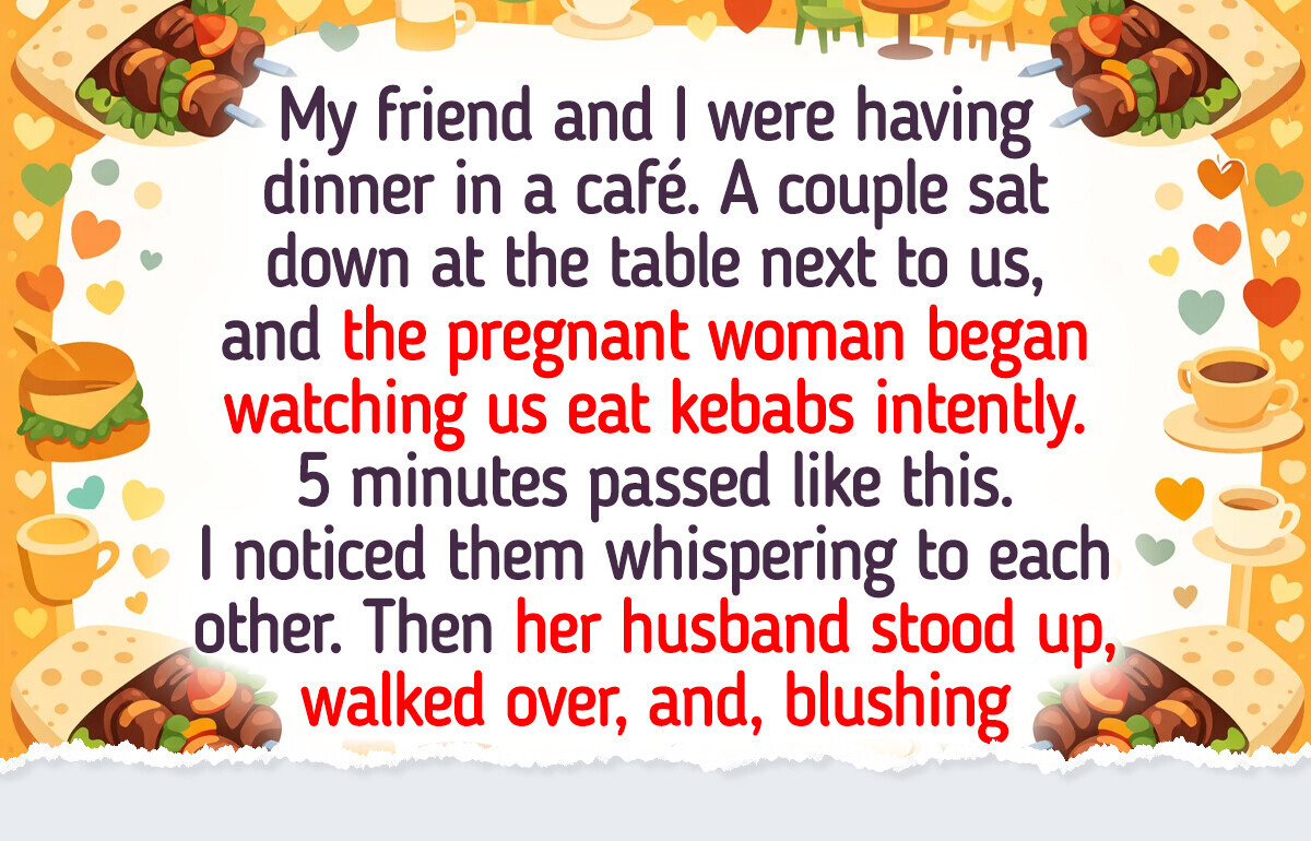 18 Acts of Kindness That Remind Us the World Is Still Full of Heart