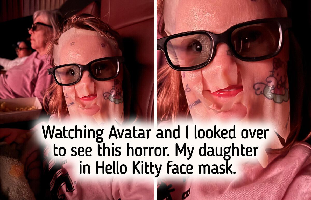 10 Husbands, Wives and Kids Who Prove There’s Never a Dull Moment at Home 10 Husbands, Wives and Kids Who Prove There’s Never a Dull Moment at Home