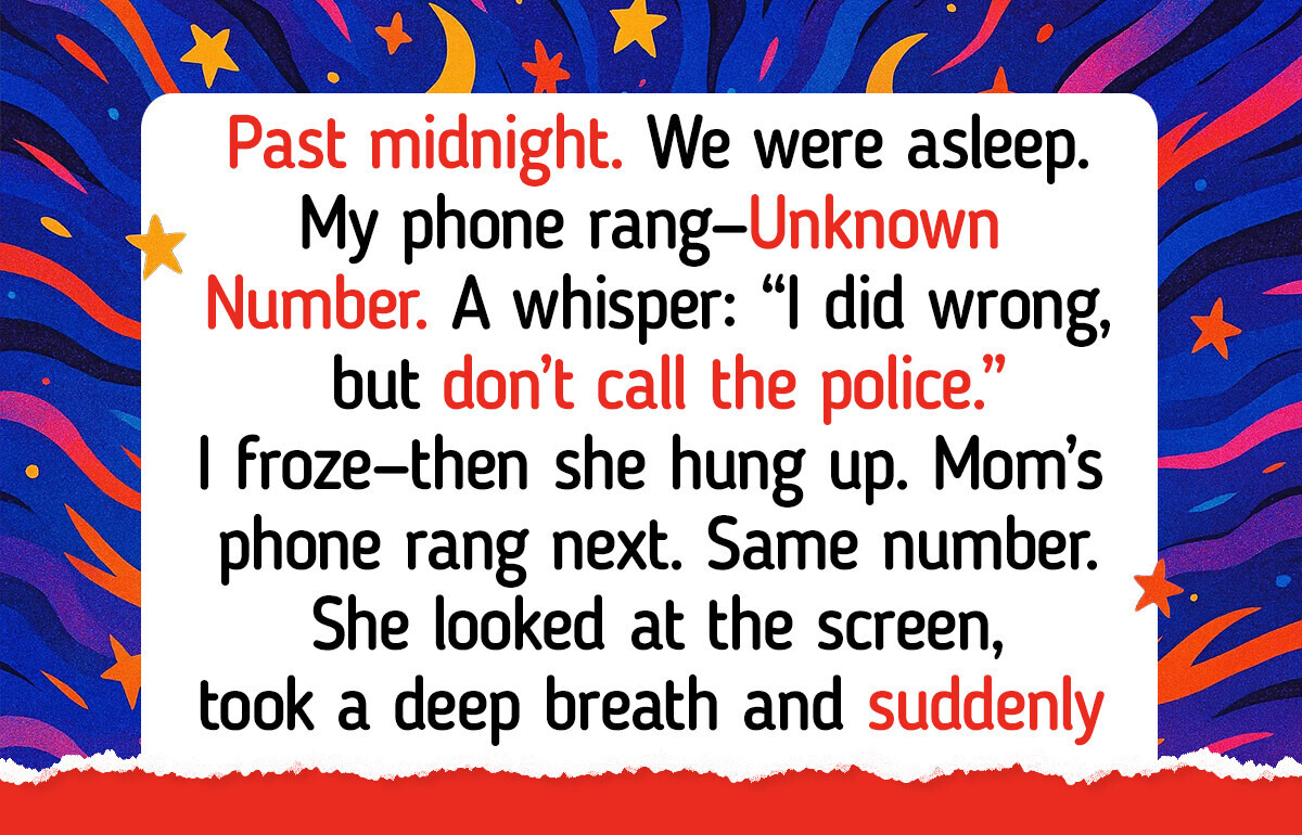 10 Times a Wrong Number Led to Something Unexpected