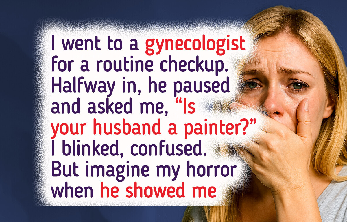 12 People Whose Medical Visits Went Horribly, Horribly Wrong 12 People Whose Medical Visits Went Horribly, Horribly Wrong