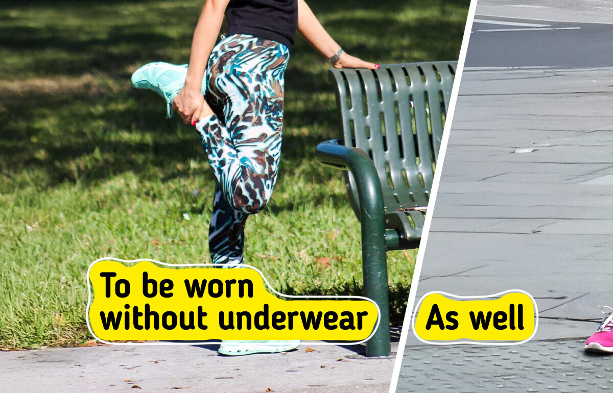 11 Everyday Things We’ve Been Doing Wrong All Along 11 Everyday Things We’ve Been Doing Wrong All Along