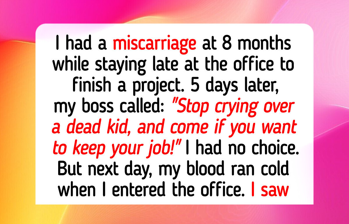 12 Workplace Stories That Remind Us Kindness Is Not Weakness, It’s Power in Disguise