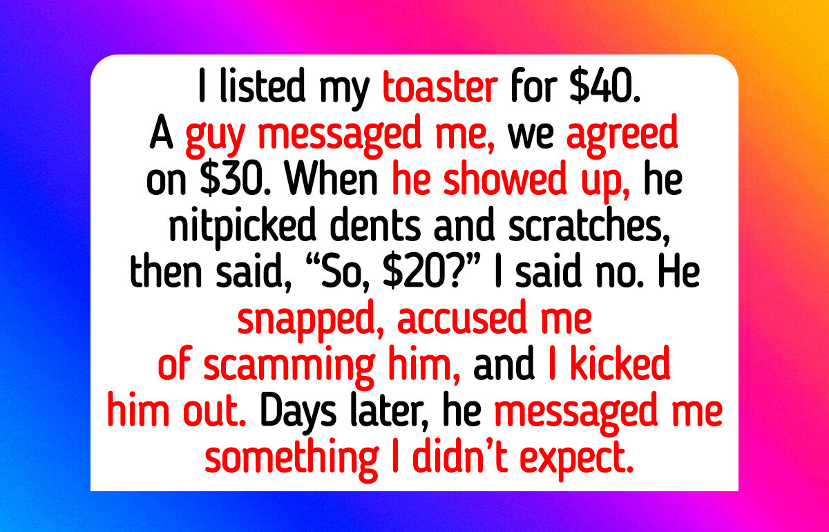 11 Online Selling Moments That Prove Human Nature Is Full of Humor