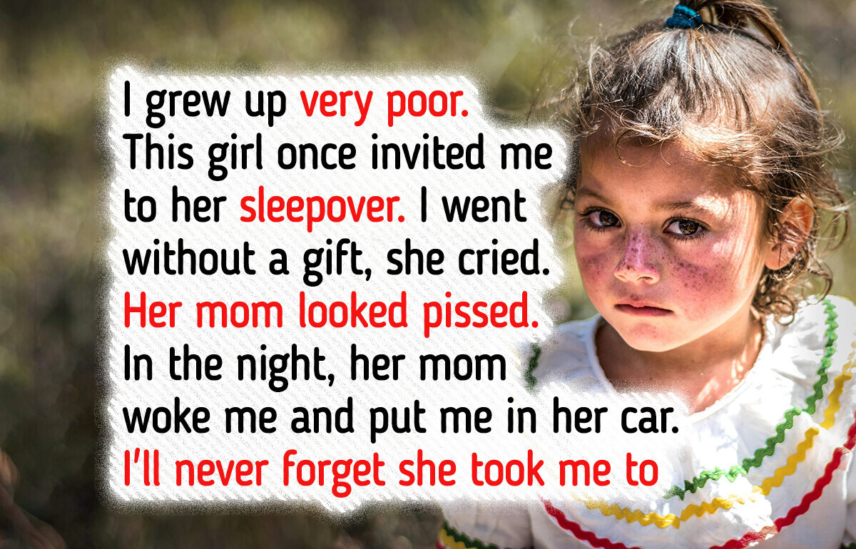 12 True Stories That Made Us Say, “Guardian Angels Walk Among Us”