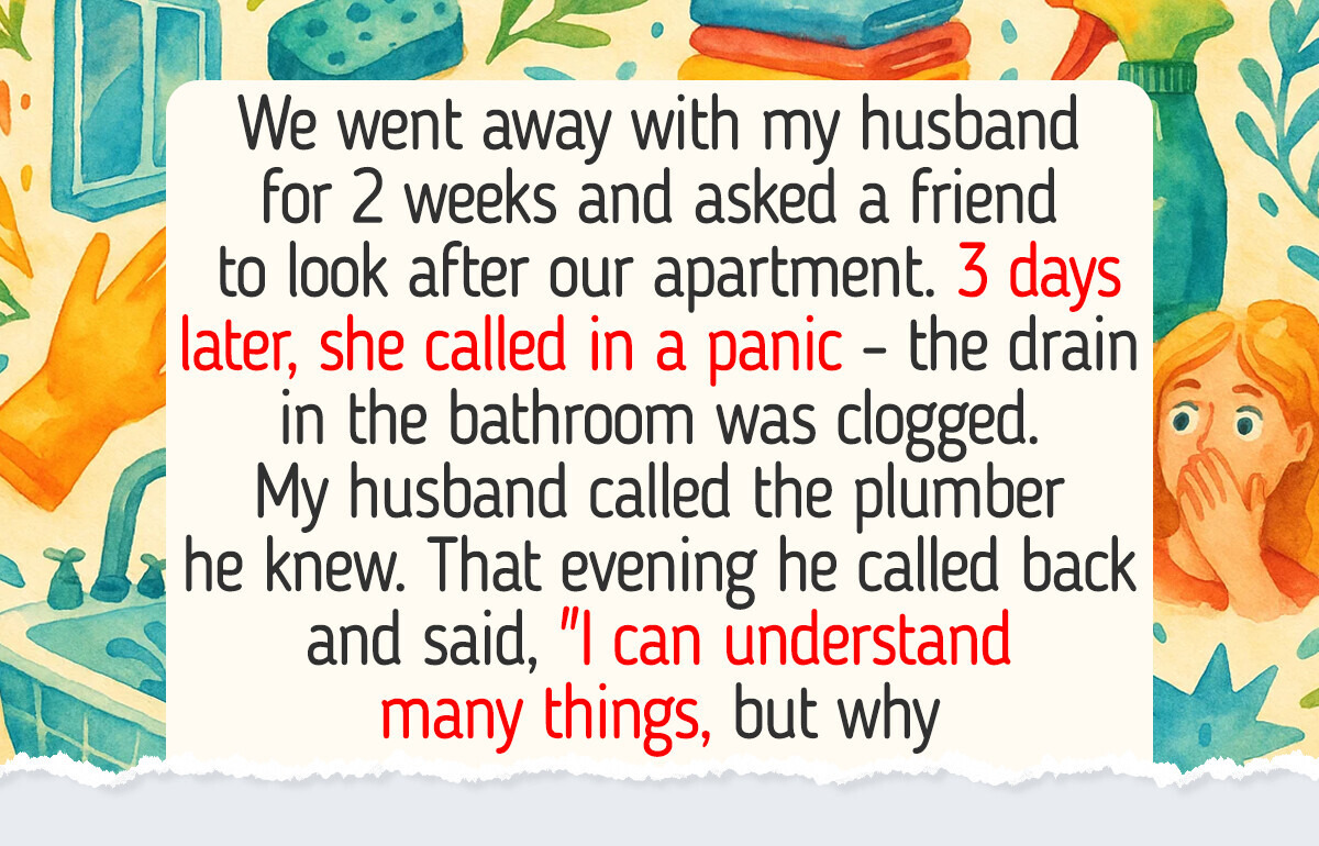 15+ Stories Proving That Hiring a Repairman Is Always a Total Lottery 15+ Stories Proving That Hiring a Repairman Is Always a Total Lottery