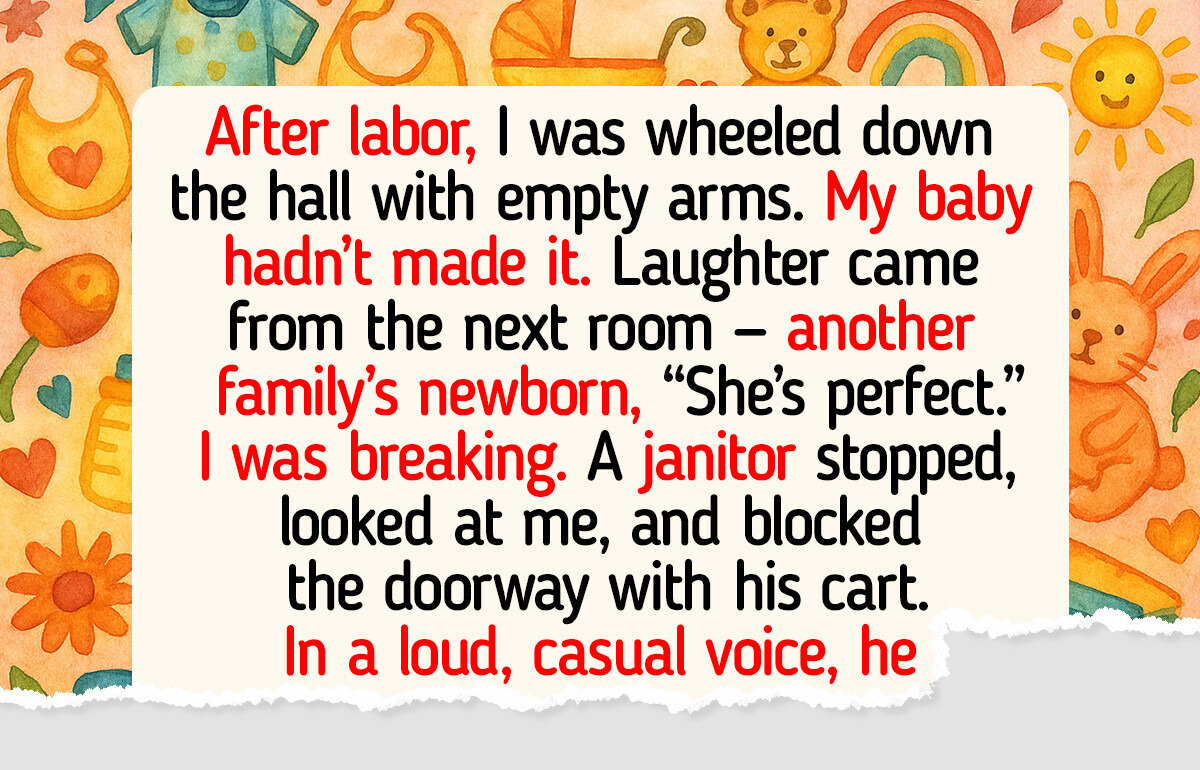 25 Times the Internet Shared Stories Where Kindness Broke Through the Hardest Ground