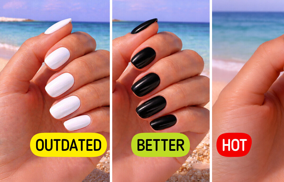 10 Manicure and Nail Art Trends to Rock This Spring and Summer 2026