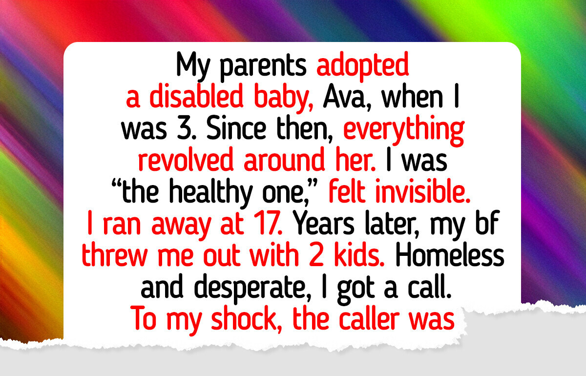 11 People Who Proved Being Kind Costs Zero, but Means the World 11 People Who Proved Being Kind Costs Zero, but Means the World
