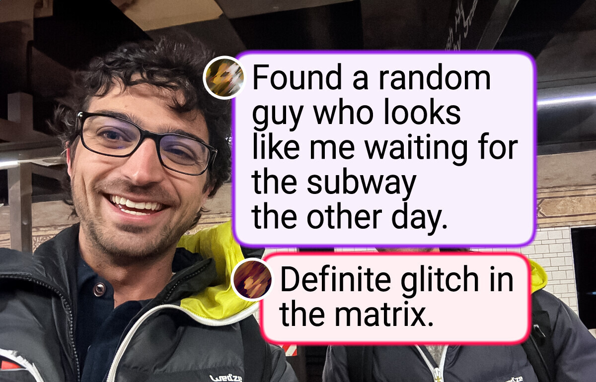 13 Photos That Prove the Universe Is a Prankster at Heart