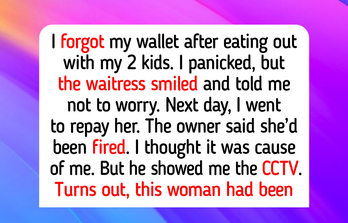 12 Acts of Kindness That Remind Us Compassion Is Still Holding Humanity Together