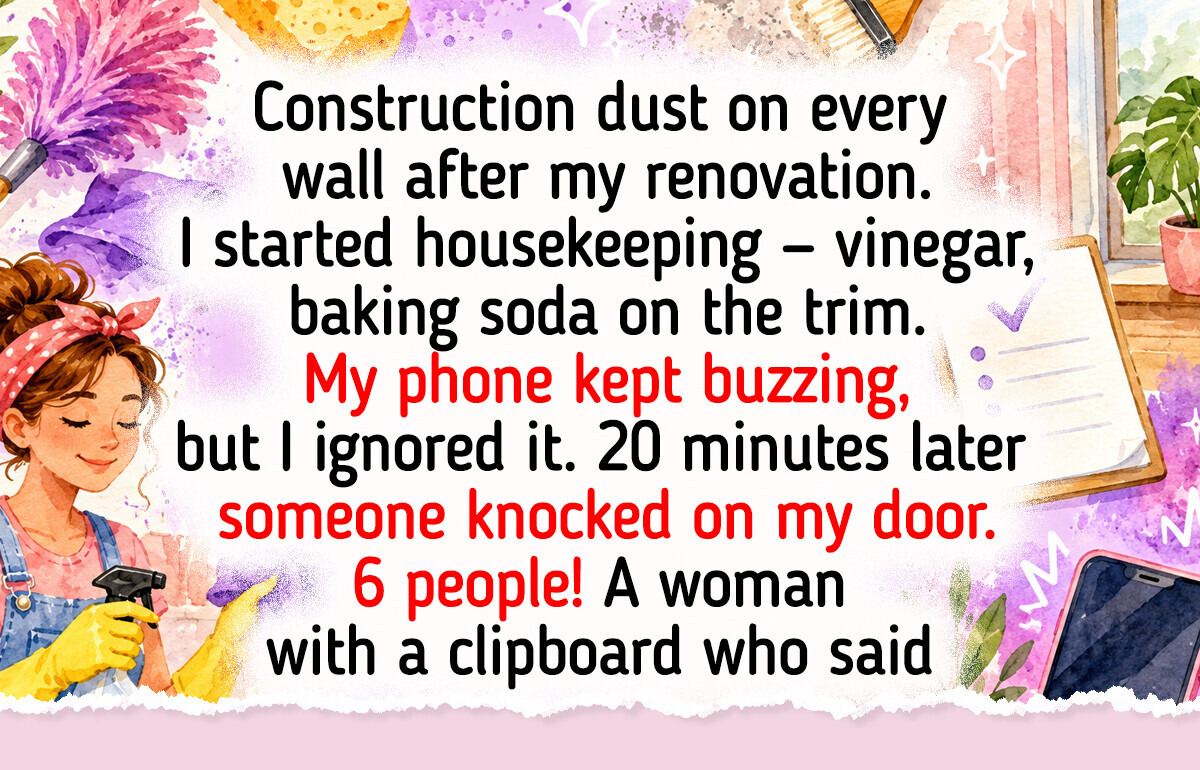 How to Deep Clean Construction Dust After a Home Renovation