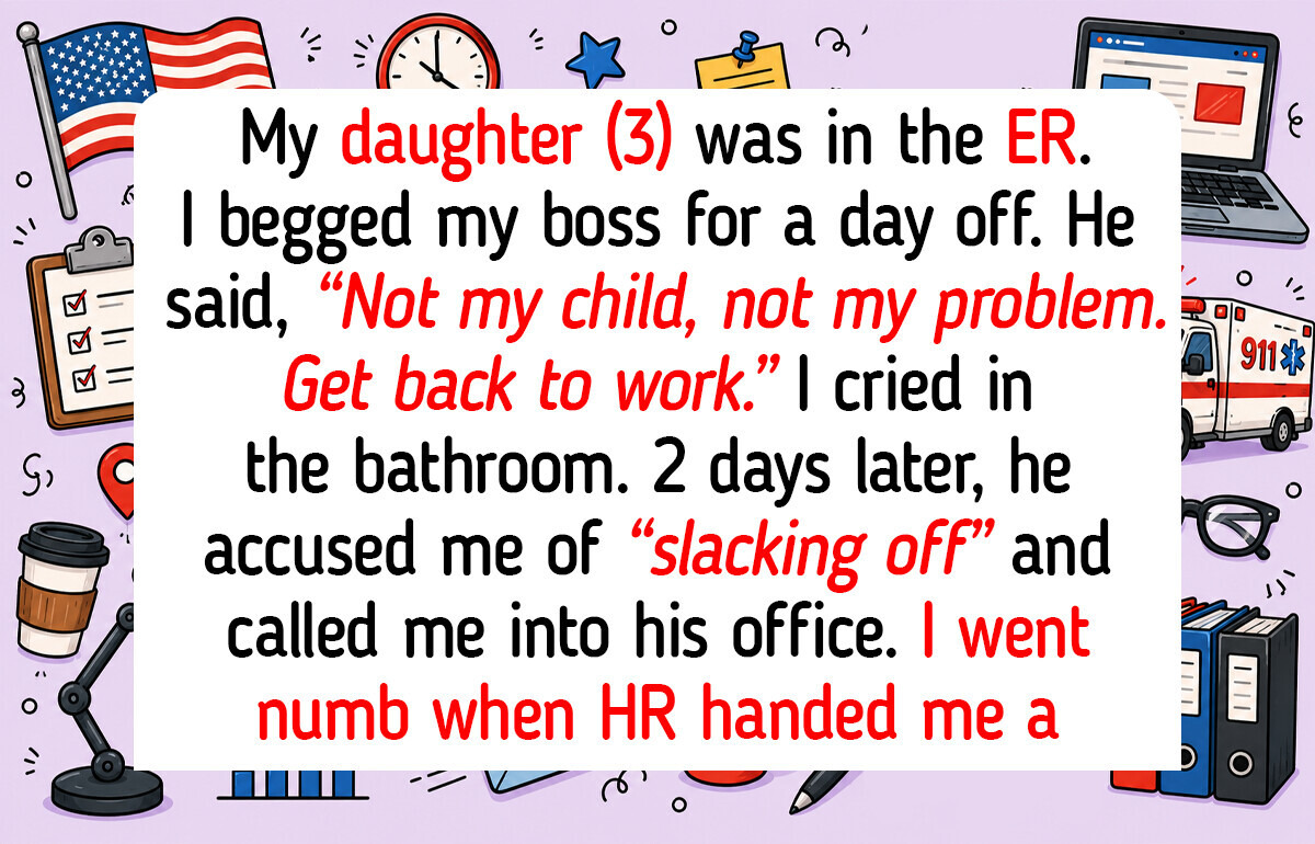 10 Workplace Moments That Prove Compassion Is a Superpower, Even in the Boardroom