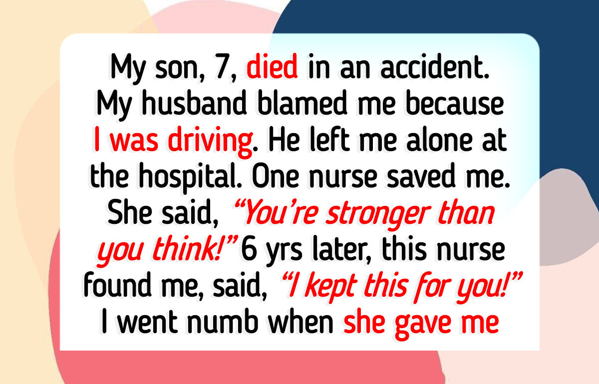 15 Moments That Show Kindness Takes Seconds but Lasts a Lifetime