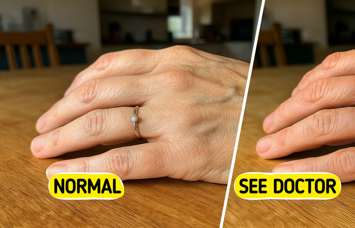 8 Possible Reasons Why Your Veins Are Bulging and When It’s Time to Worry