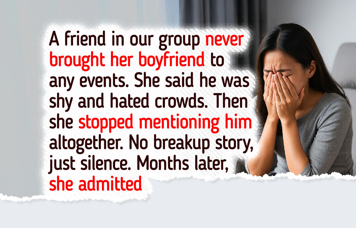 13 People Whose Secrets Blew Up in the Worst Possible Way