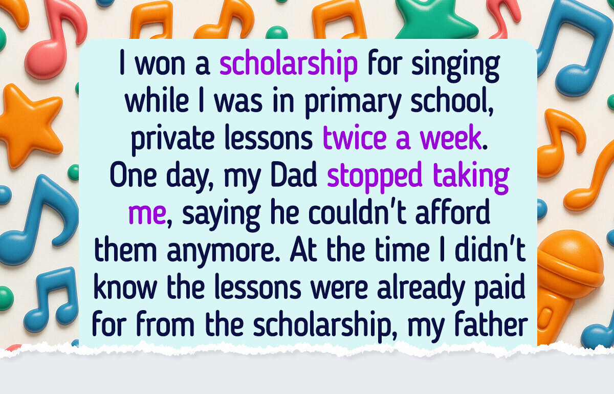 10 People Share Parenting Mistakes That Shaped Their Adulthood 10 People Share Parenting Mistakes That Shaped Their Adulthood