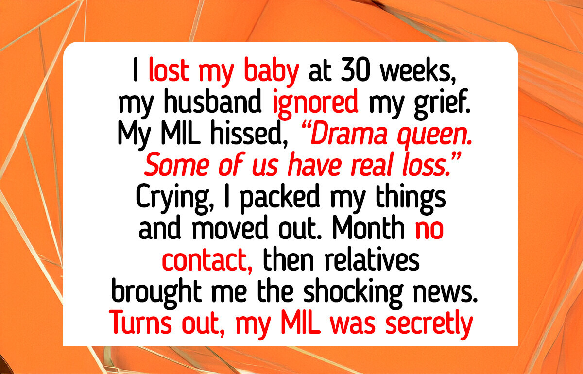 18 Times Kindness Quietly Saved Someone’s World 18 Times Kindness Quietly Saved Someone’s World