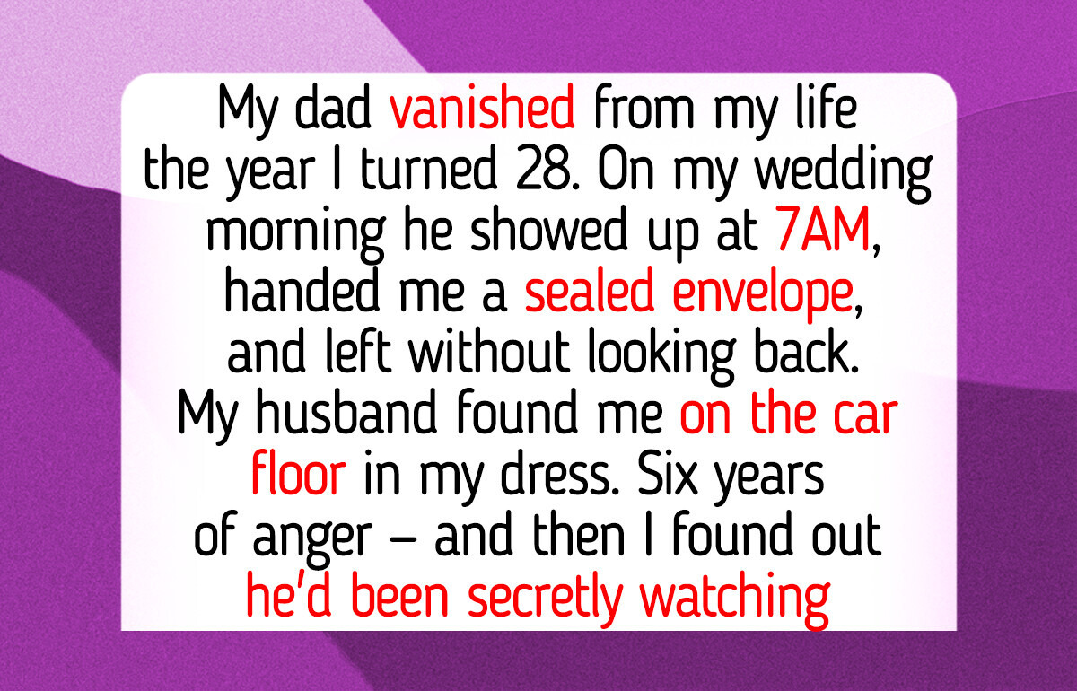 10 Moments That Prove Quiet Kindness Returns Even After Years of Silence