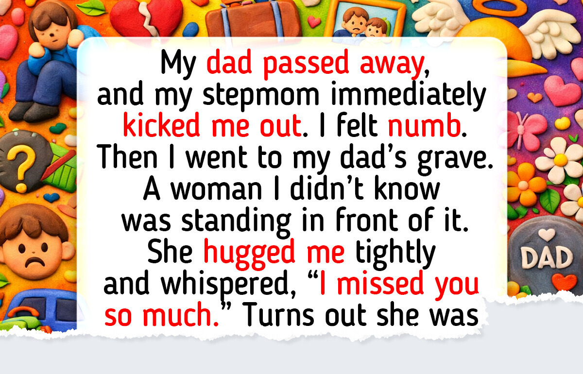10 Moments When a Kind Heart Completely Rewrote a Hopeless Situation