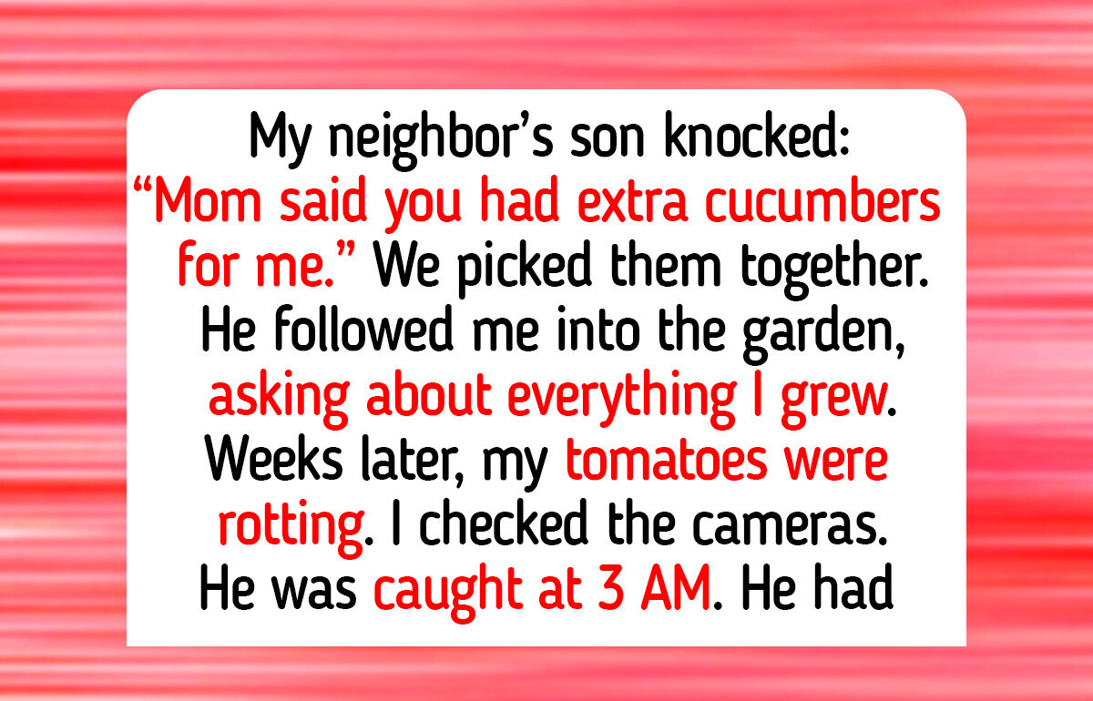 14 Unexpected Garden Hobby Stories Involving Midnight Visits and Saved Plants