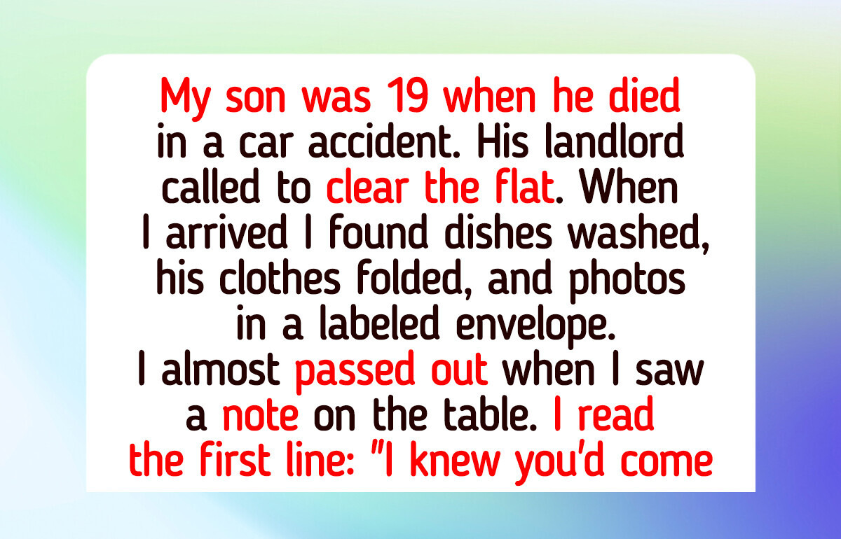 13 Moments That Prove Kindness and Compassion Hide in Quiet Corners of Life