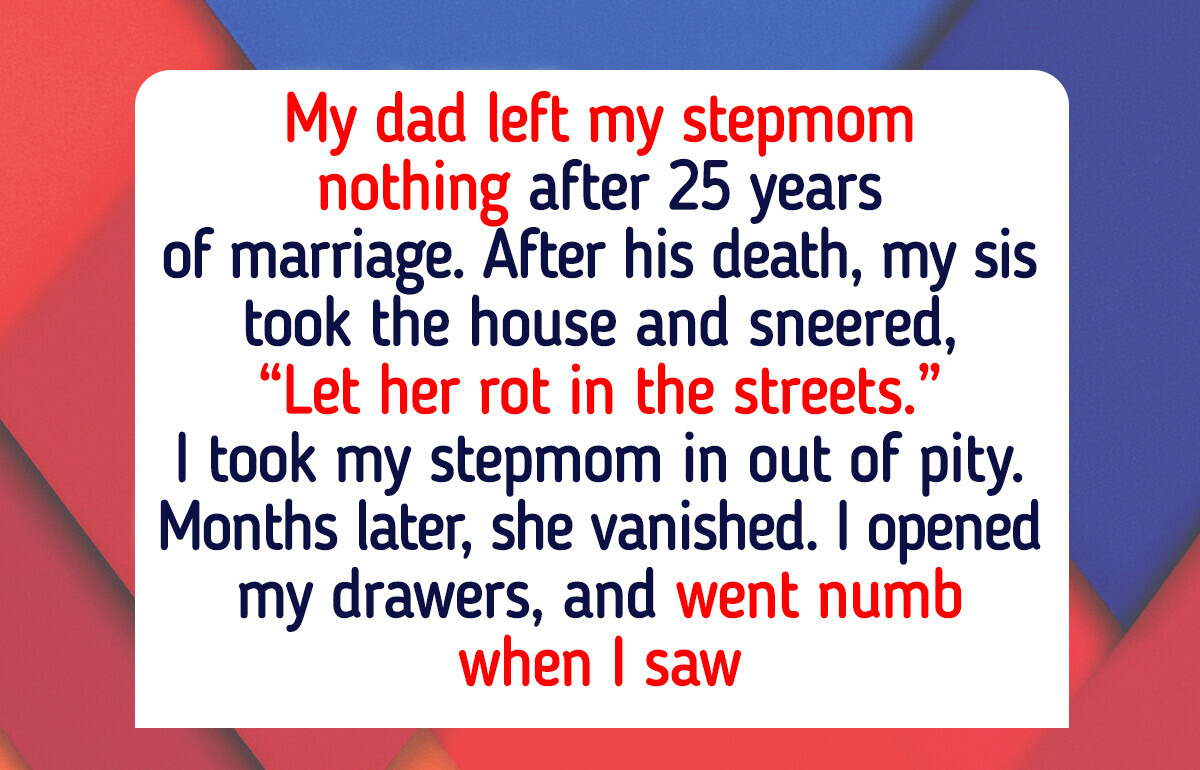 17 Times Kindness Helped People Get Back on Their Feet