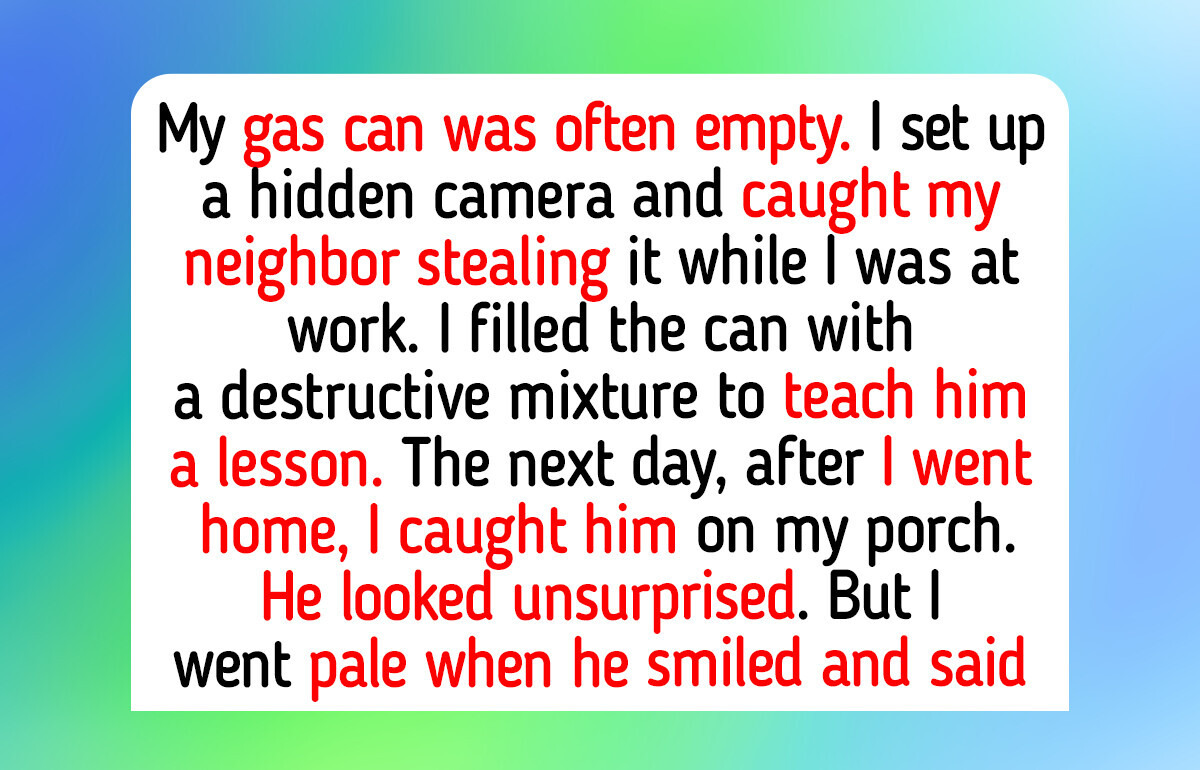 10 Moments of Neighbors’ Support That Remind Us Quiet Kindness and Compassion Are Always Around Us 10 Moments of Neighbors’ Support That Remind Us Quiet Kindness and Compassion Are Always Around Us