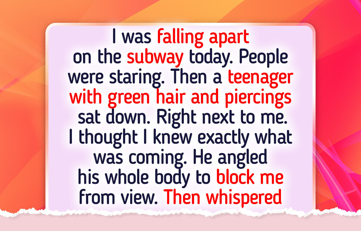 10 People Share How Loneliness Was Eased by Simple Acts of Kindness