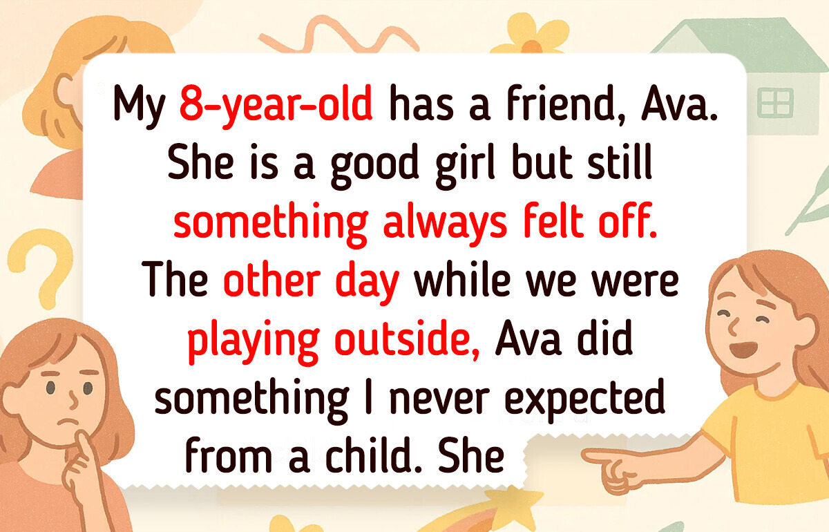 I Made the Toughest Parenting Choice About My Daughter’s Best Friend I Made the Toughest Parenting Choice About My Daughter’s Best Friend