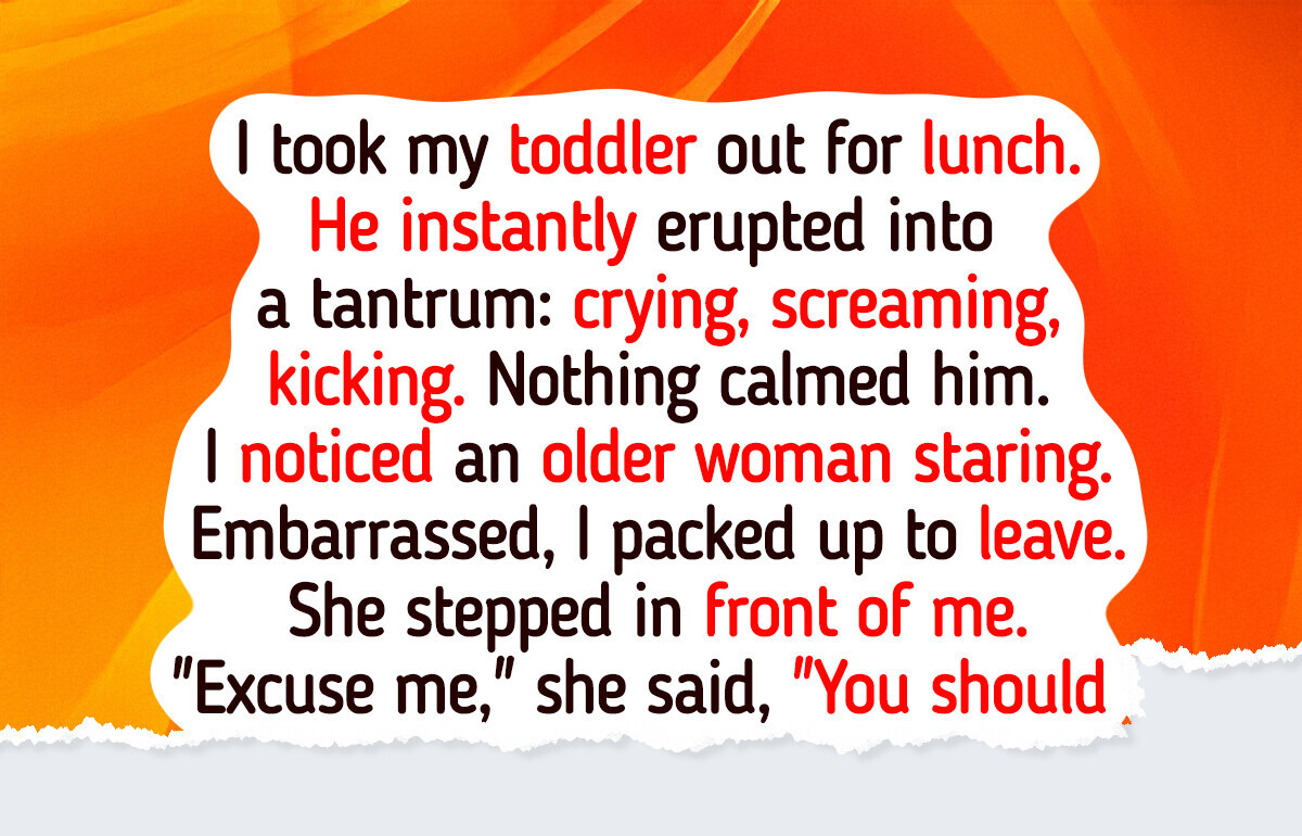 10 Stories Where a Small Act of Kindness Made Someone Feel Truly Seen