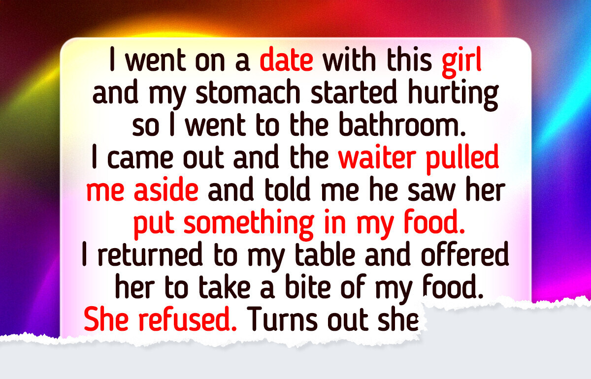 13 Times Guardian Angels Saved Someone’s Life from Disaster