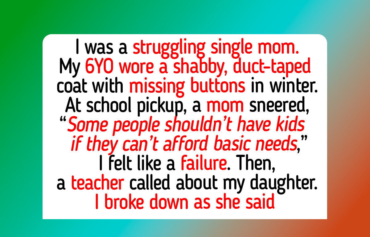 10 Beautiful Examples of Compassion and Kindness People Have Witnessed