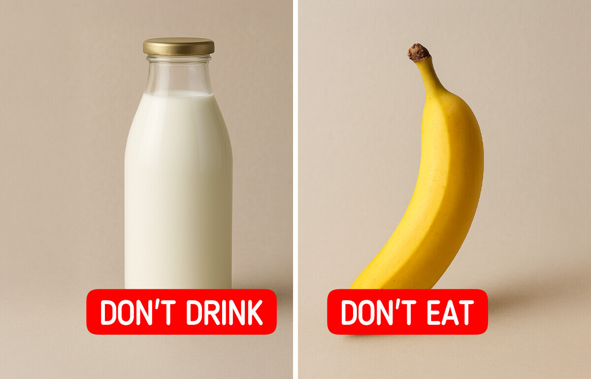 6 Smoothie Mistakes That Might Do More Harm Than Good 6 Smoothie Mistakes That Might Do More Harm Than Good