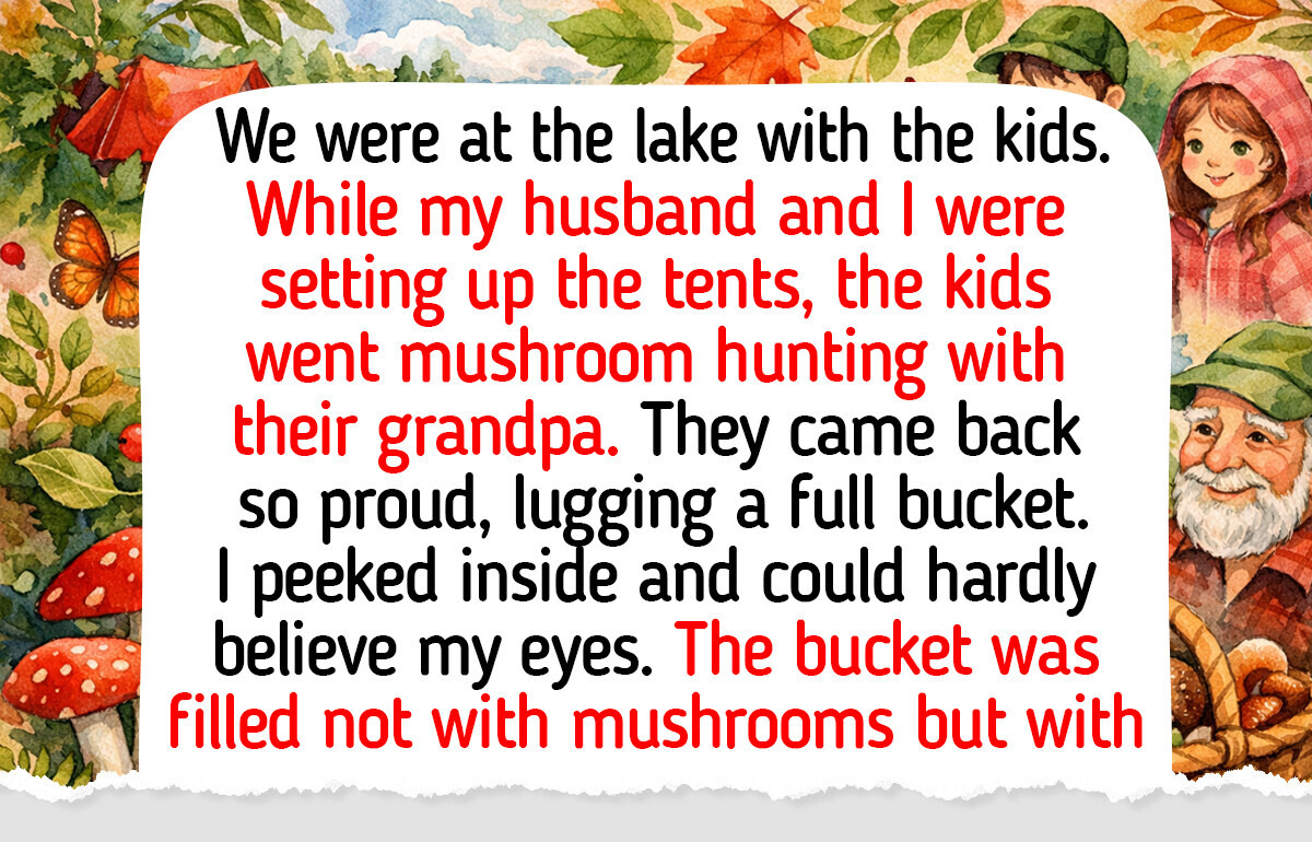15+ Summer Picnic Stories That Remind Us the Best Part of Any Day Outside Is Always the Company