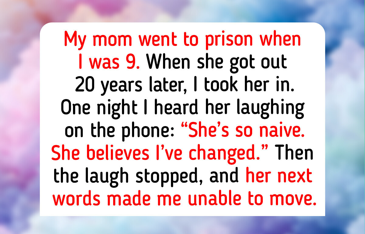 12 Family Members Who Got a Second Look, From a Mom Home After 20 Years in Prison to a Brother Behind a Gas Station Register