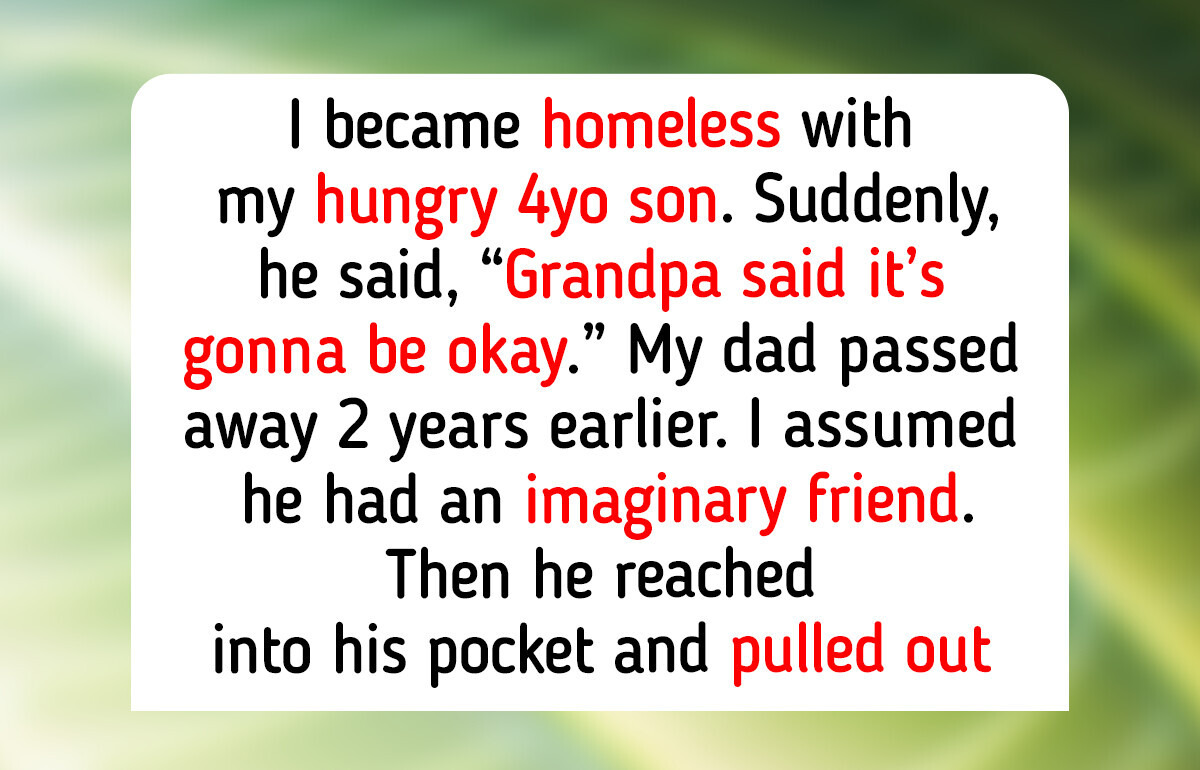 11 Moments That Teach Us One Kind Action Can Completely Rewrite Someone’s Day