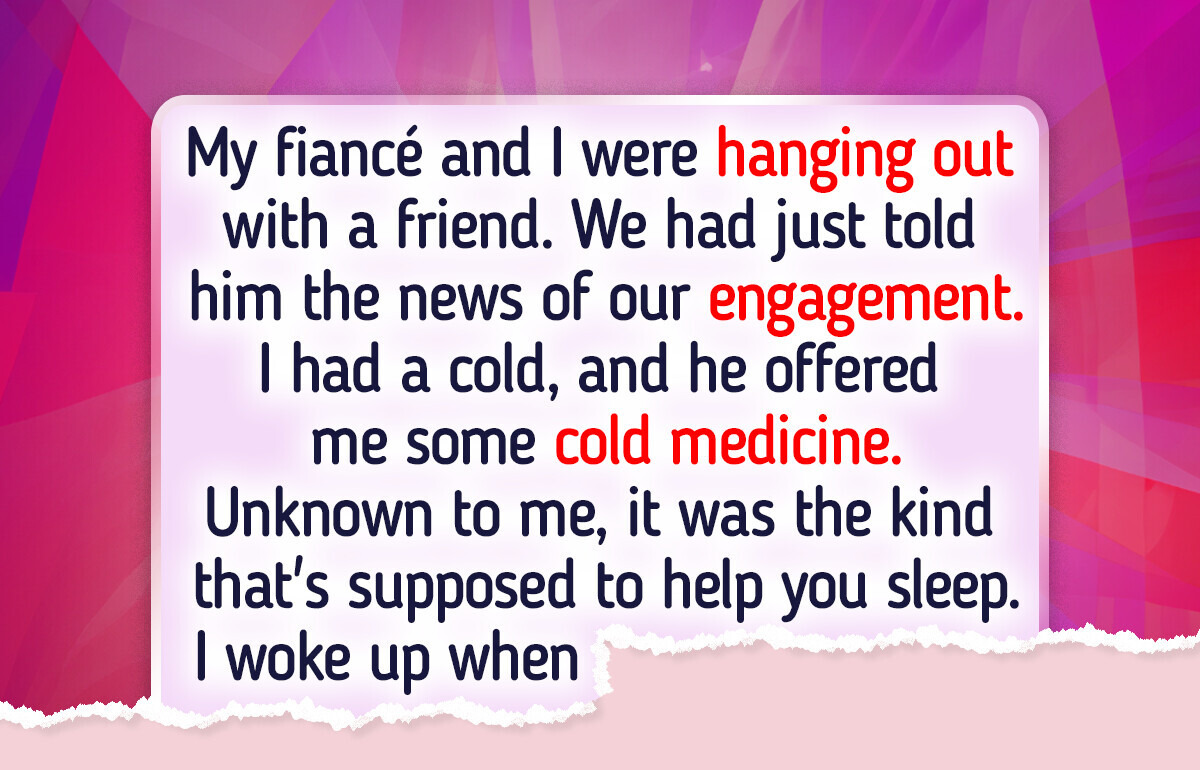 12 People Who Made Friendship Feel Like a Trap 12 People Who Made Friendship Feel Like a Trap