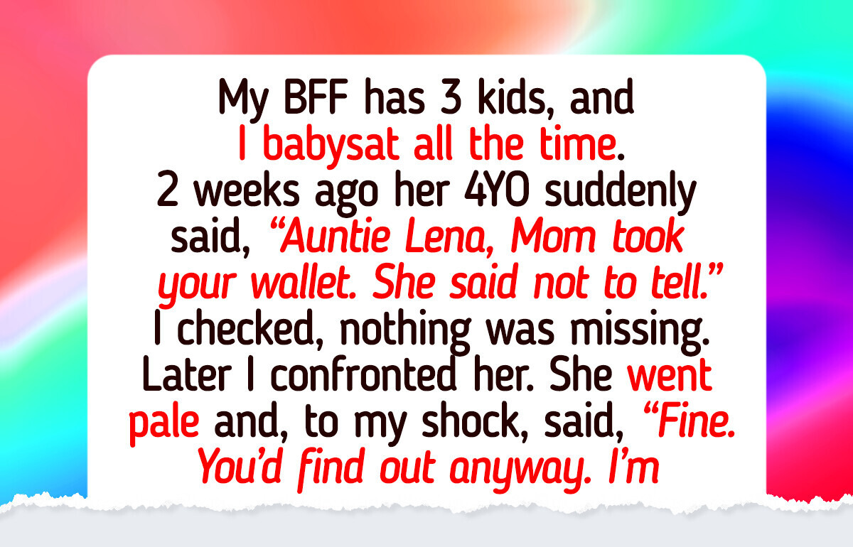 15 People Who Trap Others in Toxic Friendships 15 People Who Trap Others in Toxic Friendships