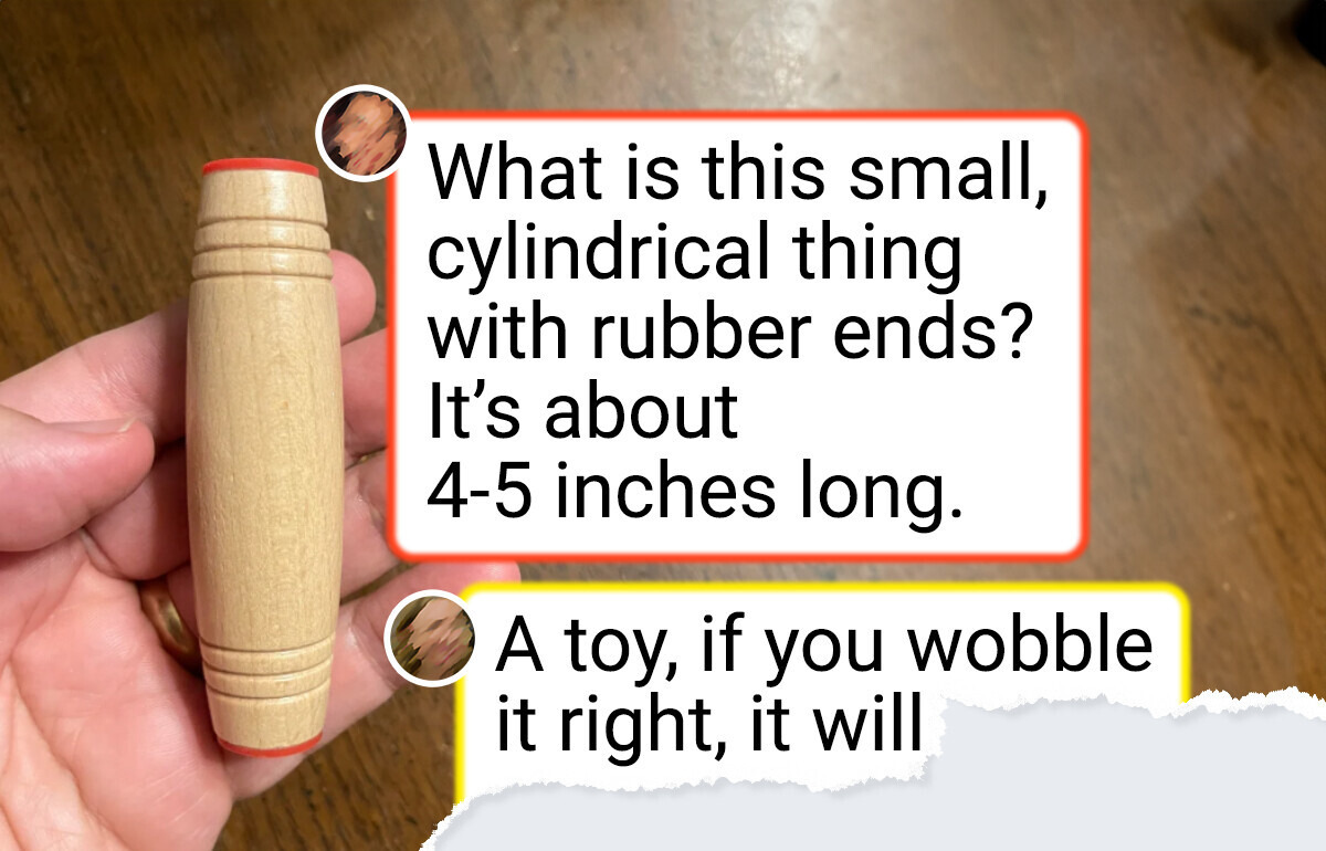 17 Finds So Bizarre, They Broke People’s Brains
