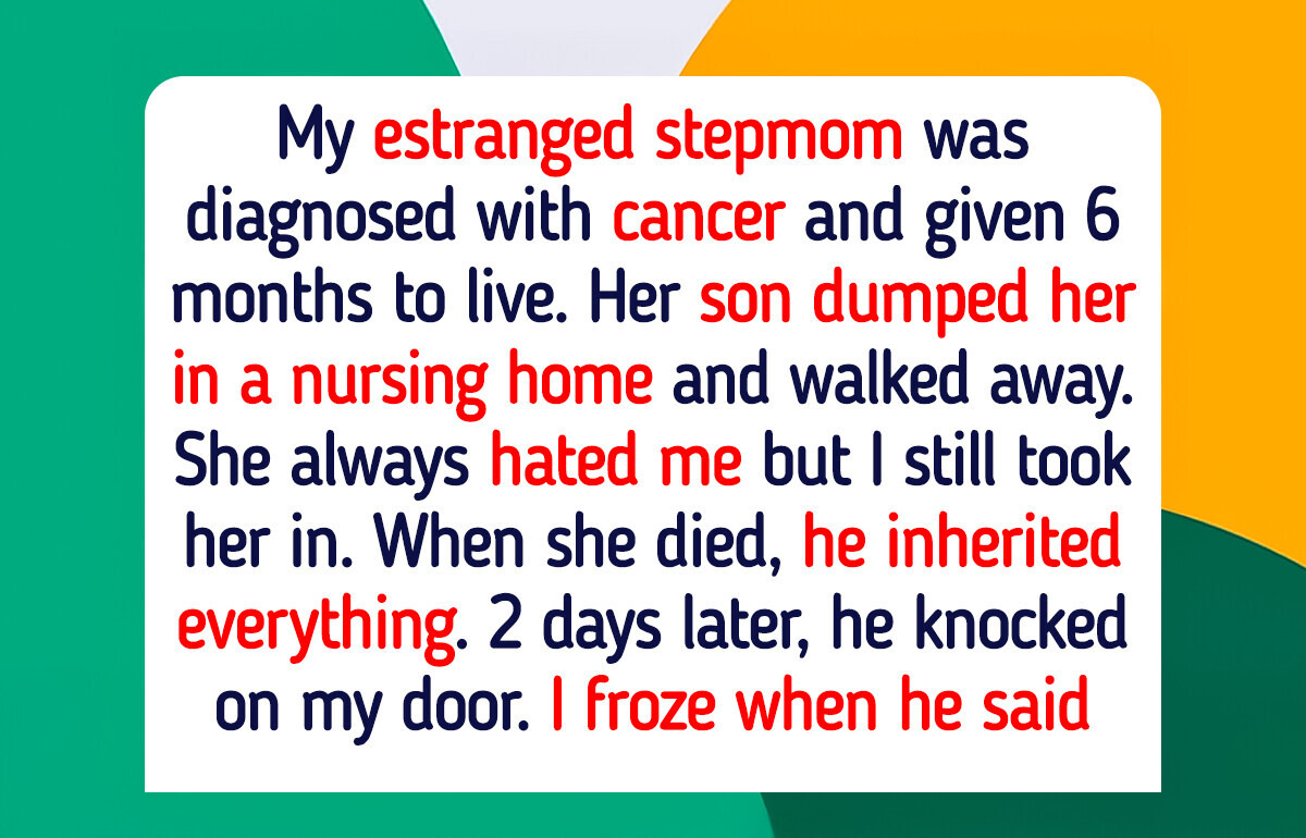 12 Quiet Moments That Prove the World Is Still Full of Kindness