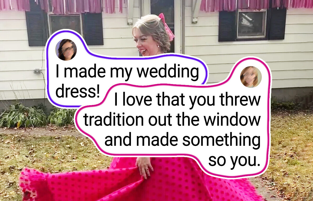 18 Handmade Masterpieces That Show Us What Happens When Passion Meets a Cool Idea