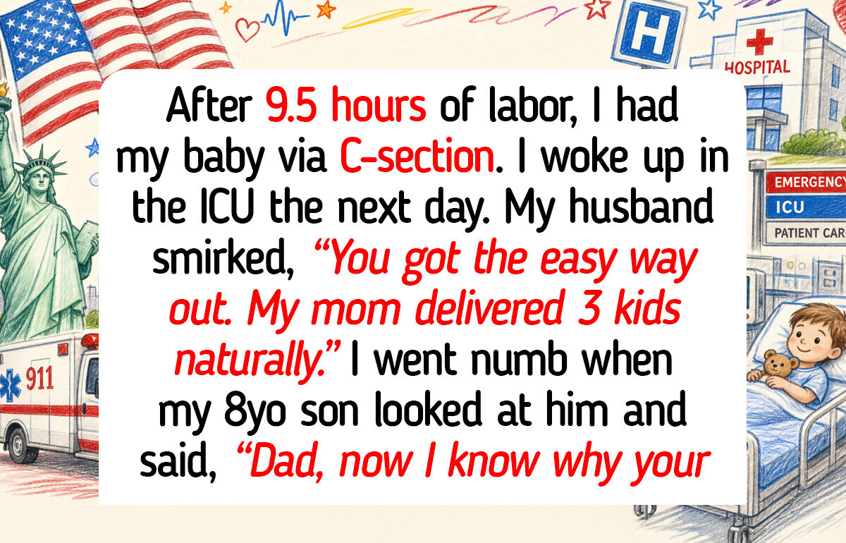 10 Moments When Children Taught Adults What Compassion Actually Is, From PTA to Little League