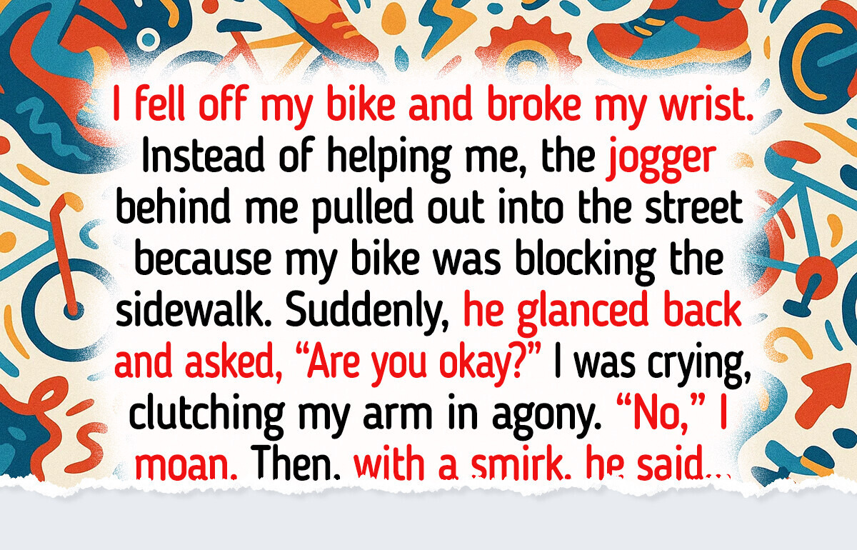 15 Stories That Prove Our Actions Could Leave Permanent Marks in Someone’s Heart