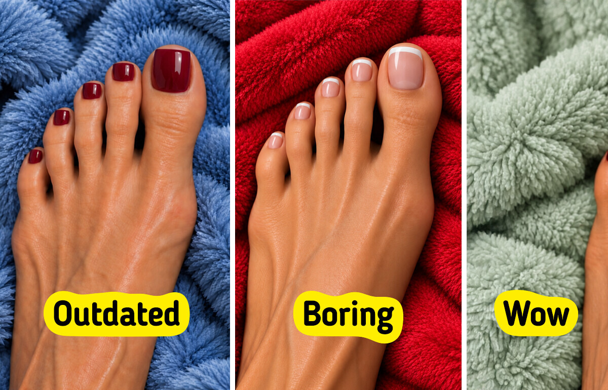brightside.me - Vergine Jerejian - 12 Fall 2026 Pedicure Trends Taking Over Nail Salon Appointments This October - Including a Bonus Halloween Pedicure