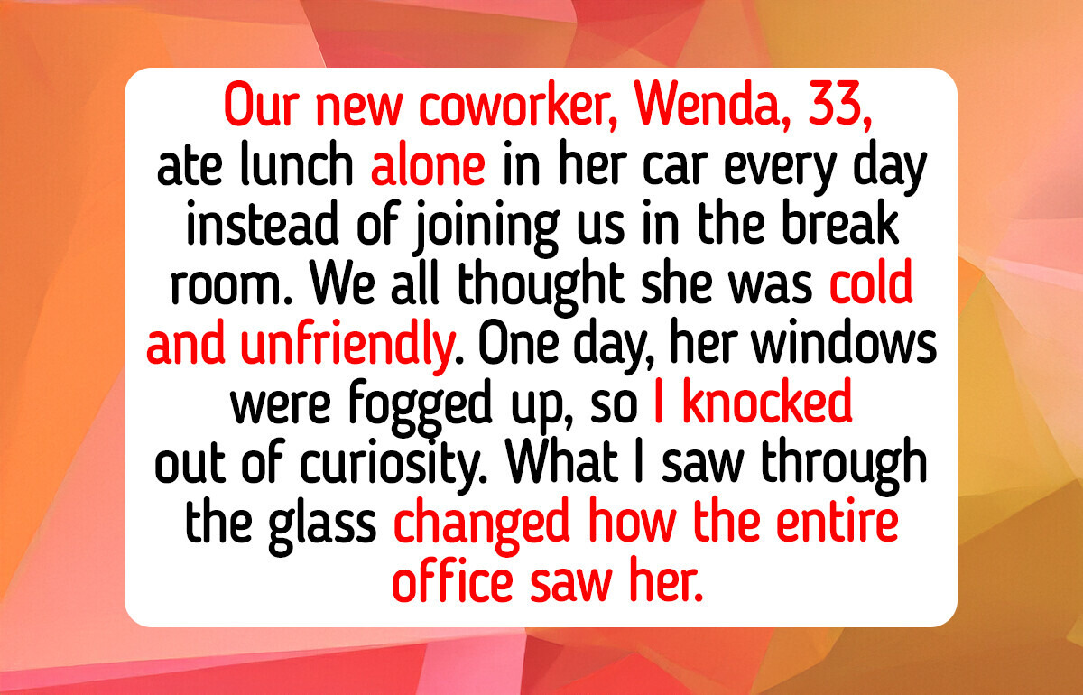 12 Workplace Stories Proving Compassion, Forgiveness and Kindness Bring More Happiness Than Any Job Title