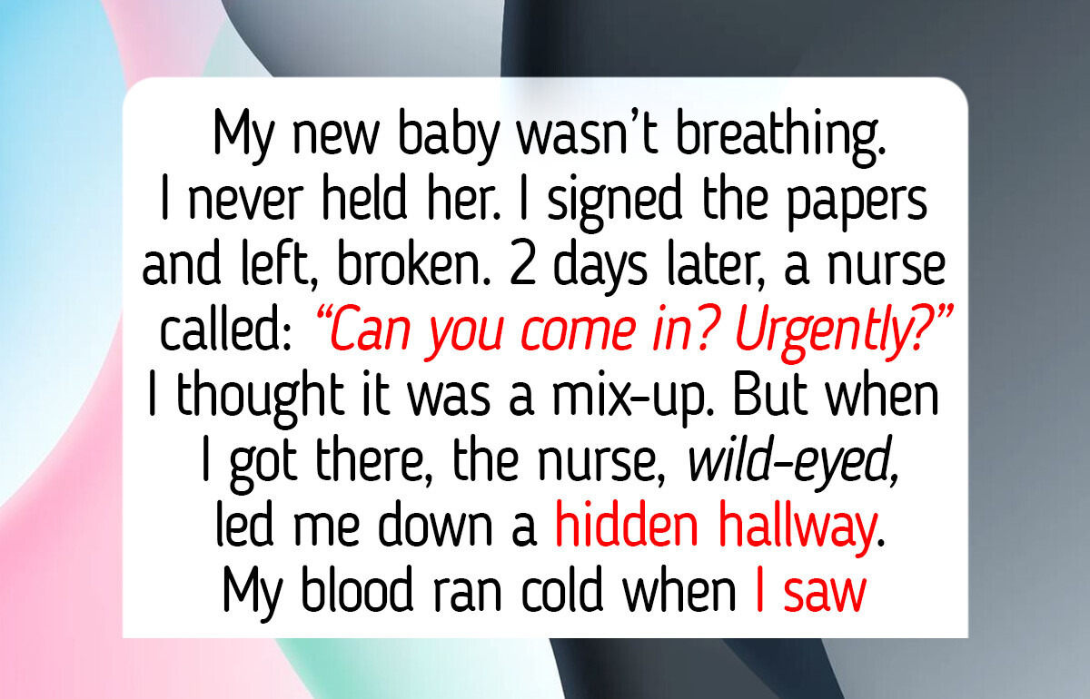 12 True Stories That Show Quiet Kindness Still Exists, Even in a Cold World