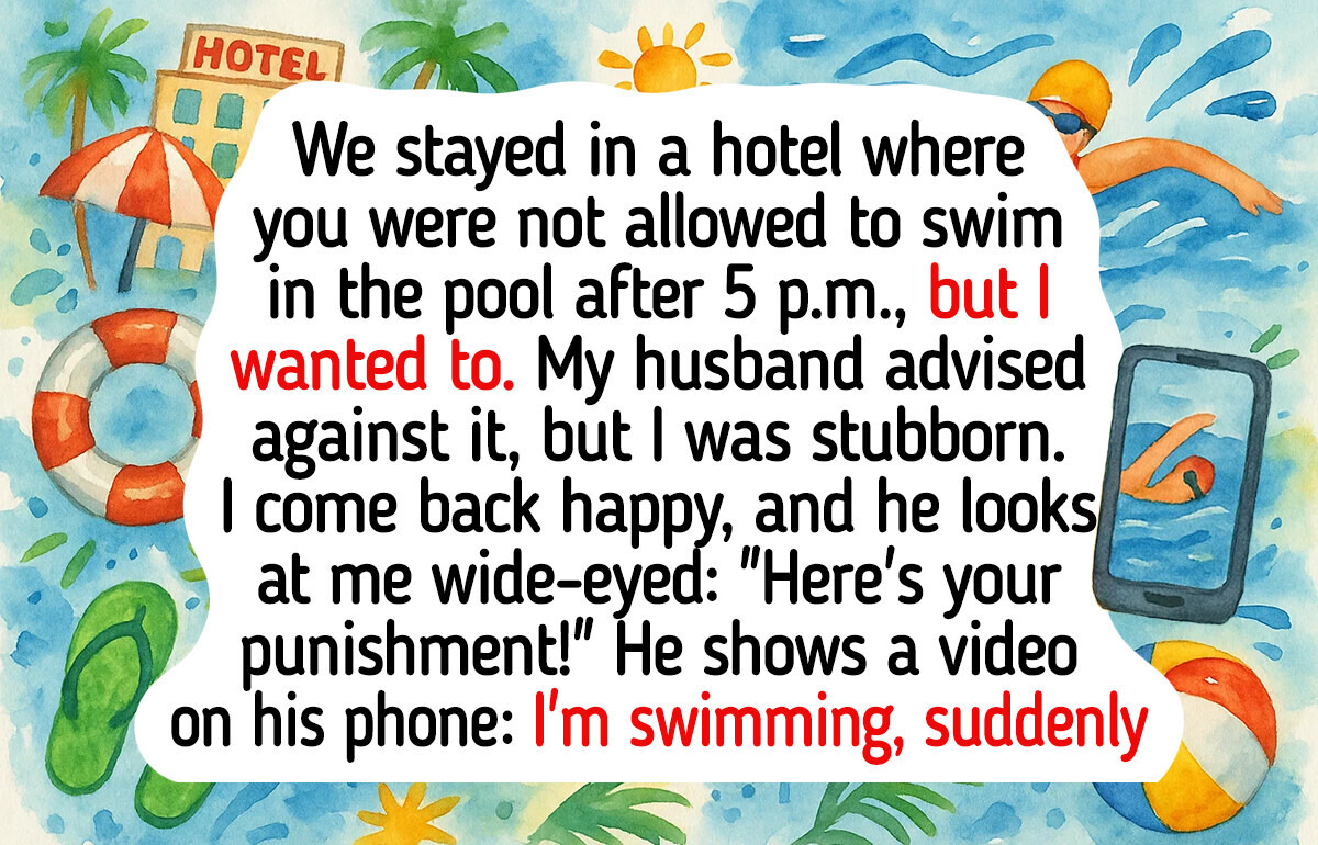 17 Hotels That Got 5 Stars for Their Creativity in Causing Problems