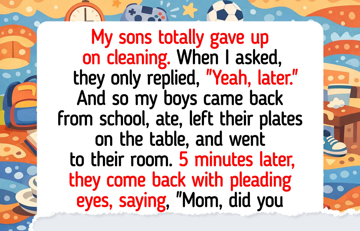 15+ Moments That Prove Moms Are Just Superheroes in Disguise