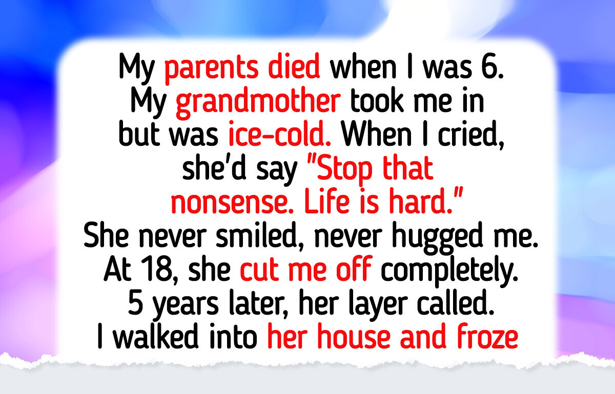 12 Stories That Prove Real Kindness Is About Actions, Not Words