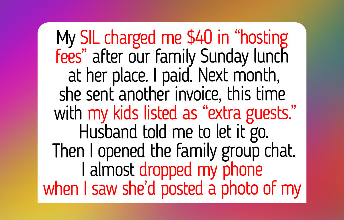 12 Siblings, Parents, and Grandparents Who Paid a Mortgage in Secret, Worked Night Shifts, and Bought Back a Pawned Ring 12 Siblings, Parents, and Grandparents Who Paid a Mortgage in Secret, Worked Night Shifts, and Bought Back a Pawned Ring